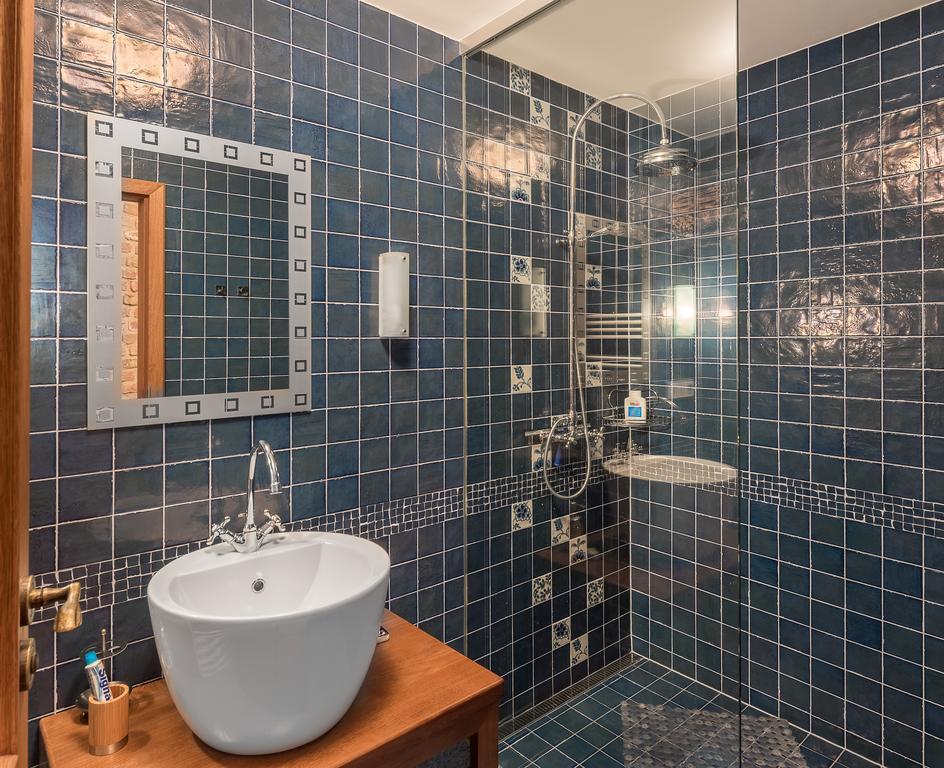 Apartmany Vinarstvi Vaclav Hustopece Exterior photo